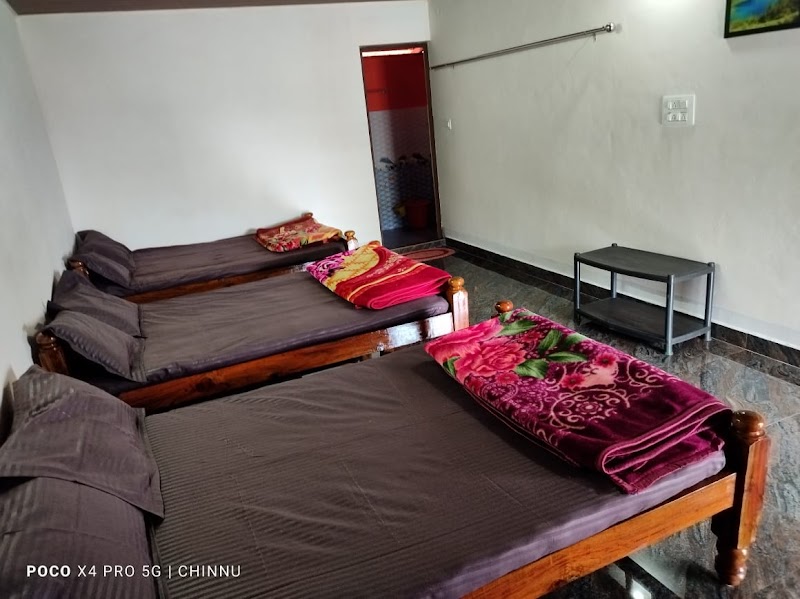 Sugama Homestay - Sugama Homestay, jarkuni Samse, Balugalu, Samse, Karnataka 577124, India