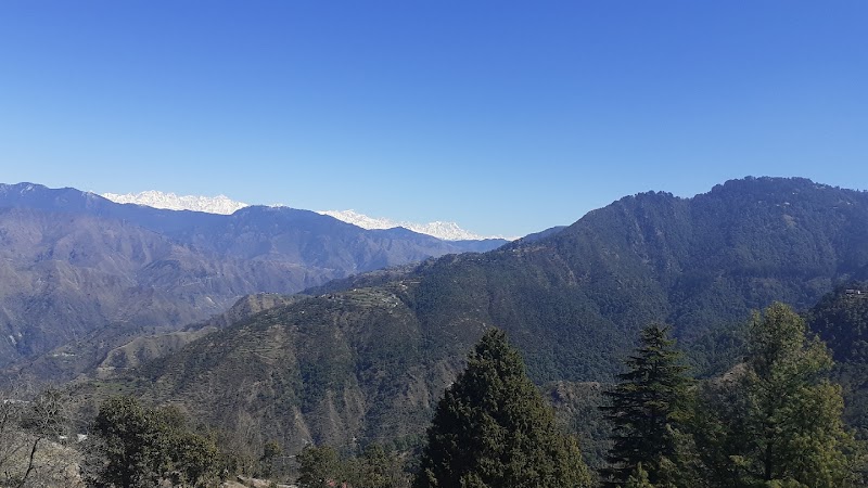 Bliss & Co Manor, Mussoorie - Managed by Vilasa experiences - Bliss & Co Manor, Mussoorie - Managed by Vilasa experiences, Palpitation Slope Rd, The Mall Road, Mussoorie, Uttarakhand 248179, India