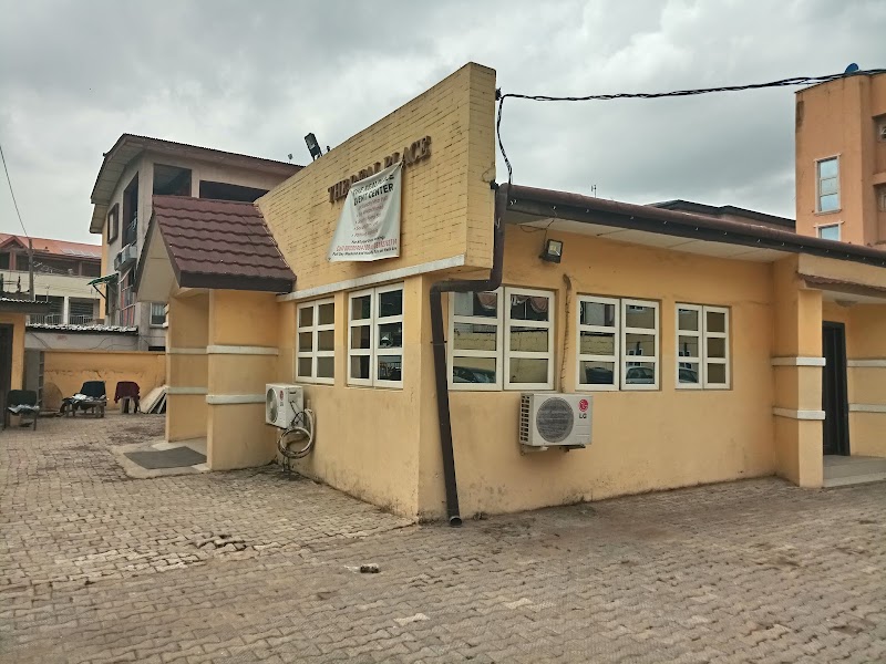 Church 4 Real, Church Of God Mission Int. - Church 4 Real, Church Of God Mission Int. Anifowoshe Area, 3 Afisman Dr, Oshodi-Isolo, Ikeja 101233, Lagos, Nigeria