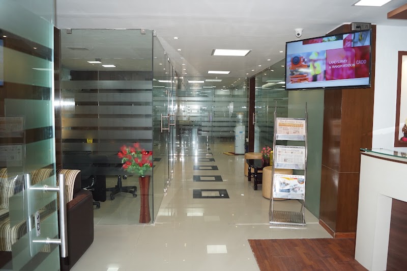CADD Centre Mylapore - CADD Centre Mylapore Yellow Pages Building, 25, Dr Radha Krishnan Salai, Dwarka Colony, Mylapore, Chennai, Tamil Nadu 600004, India