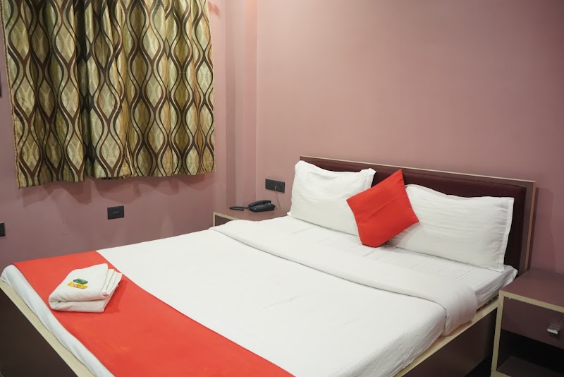 Anant Home Stay - Anant Home Stay 3rd floor, Anant Tower, near Dreamland Arcade, Police Bazar, Shillong, Meghalaya 793001, India