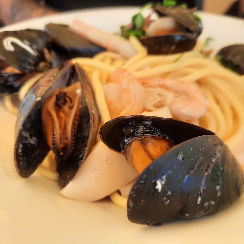 Il Pellicano Fregene - Ristorante Stabilimento Balneari Bar Tabacchi - Il Pellicano Fregene - Ristorante Stabilimento Balneari Bar Tabacchi, Lungomare di Ponente, 53, 00054 Fregene RM, Italy