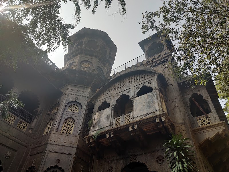 Bhavani Mandap - Bhavani Mandap, 416 B, C Ward, Kolhapur, Maharashtra 416012, India