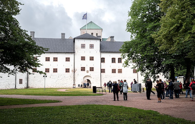 Turku Castle - Turku Castle, Linnankatu 80, 20100 Turku, Finland
