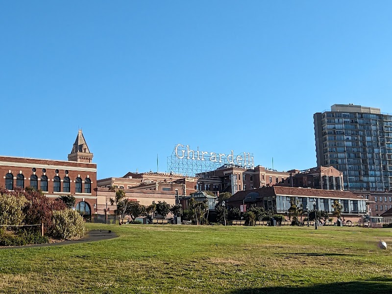 San Francisco Maritime National Historical Park - San Francisco Maritime National Historical Park San Francisco, CA 94109, USA