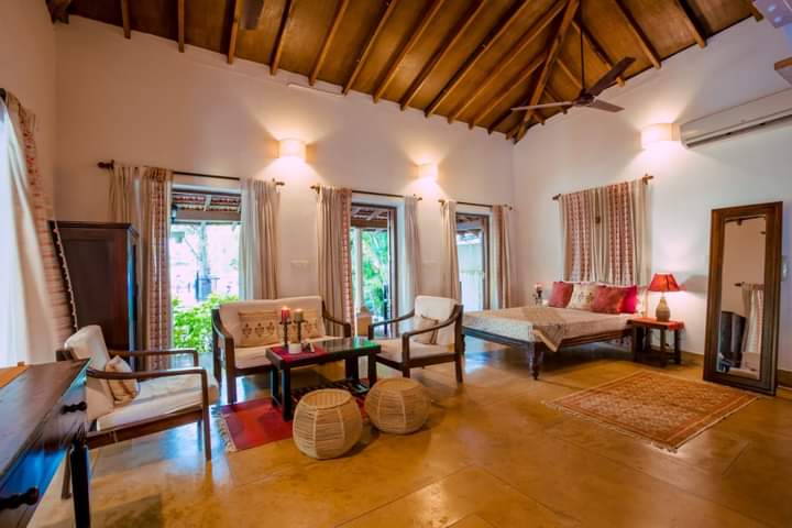Goa Villas For Sale - Goa Villas For Sale, House no. 108/1, Vaddi, Siolim, Assagao, Goa 403517, India