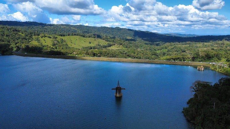 Lake Arenal - Lake Arenal, Costa Rica