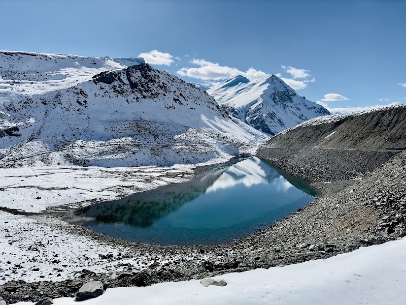 Suraj Tal