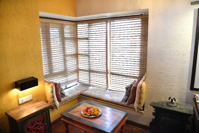 Levitate @ Ramgarh - PremiumCottages - Levitate @ Ramgarh - PremiumCottages, Umagarh, Uttarakhand 263137, India