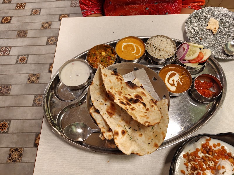 Dasaprakash - Sector 29, Gurgaon - Dasaprakash - Sector 29, Gurgaon 344 P, First Floor, behind Radisson Hotel, Sector 29, Gurugram, Haryana 122009, India