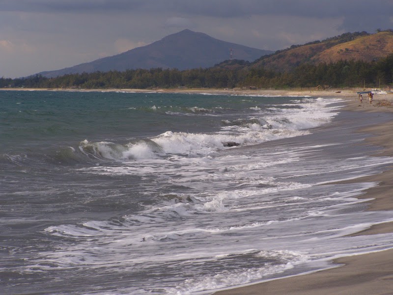 San Felipe - San Felipe, Zambales, Philippines