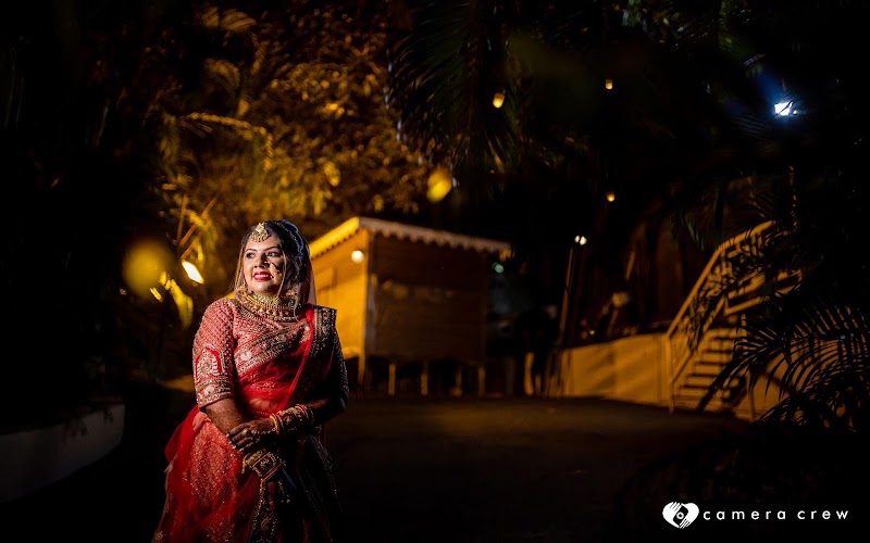 Chetna Thakkar’s Bridal Studio - Chetna Thakkar’s Bridal Studio, 201, Ecstasy Buisness Park, City Of Joy, opposite Lok Everest, Ashok Nagar, Mulund West, Mumbai, Maharashtra 400080, India
