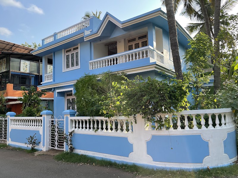 Sai Homestay Margao Goa