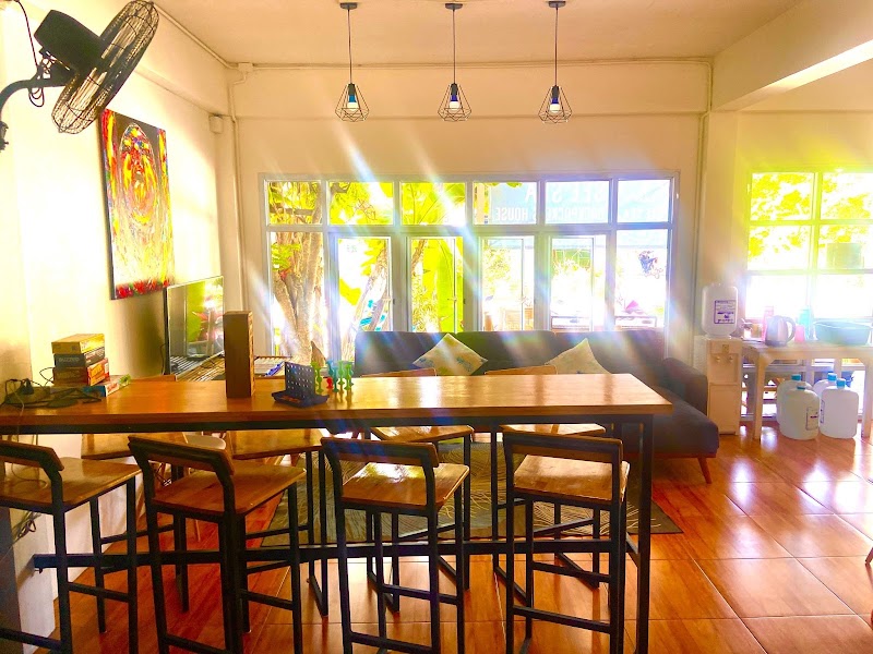 See Sea Backpackers - See Sea Backpackers, Ban Tai, Ko Pha-ngan District, Surat Thani 84280, Thailand