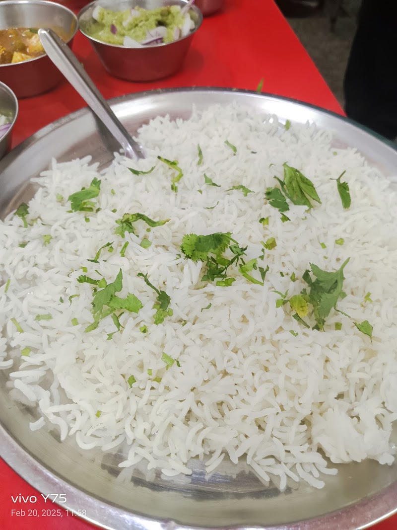 Shiv Vaishno Dhaba - Shiv Vaishno Dhaba, PV26+M5M, Gandhi Nagar, Jammu, 180004