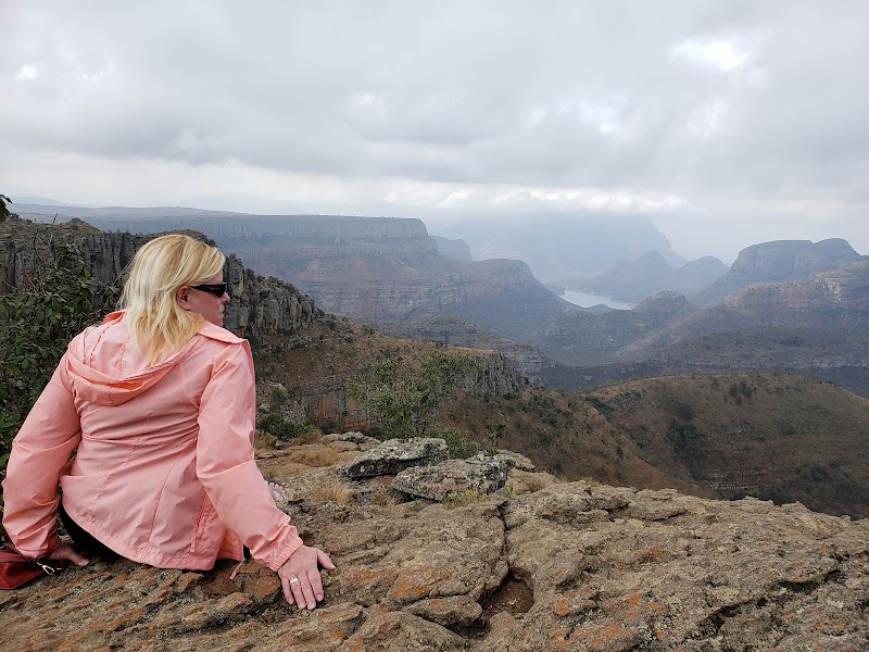 Lowveld View - Lowveld View, R532, South Africa