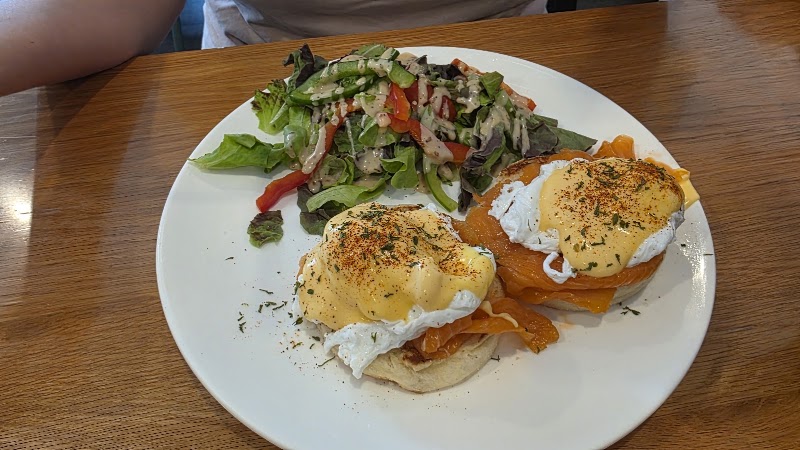 Breakfast Story Phrom Phong - Breakfast Story Phrom Phong 593 27 Sukhumvit Rd, Khwaeng Khlong Tan Nuea, Watthana, Krung Thep Maha Nakhon 10110, Thailand