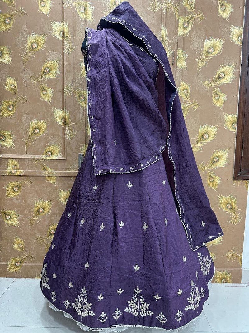 pink city designer - pink city designer SHOP NO. 221 GULAB BAND WALE KE UPAR 1ST FLOOR, haldiyon ka rasta johari bazar Johari Bazar Road, Vidhyadhar Ka Rasta, Johri Bazar, HULDIYO, Ramganj Bazar, Jaipur, Jaipur Nagar Nigam Area, Rajasthan 302003, India