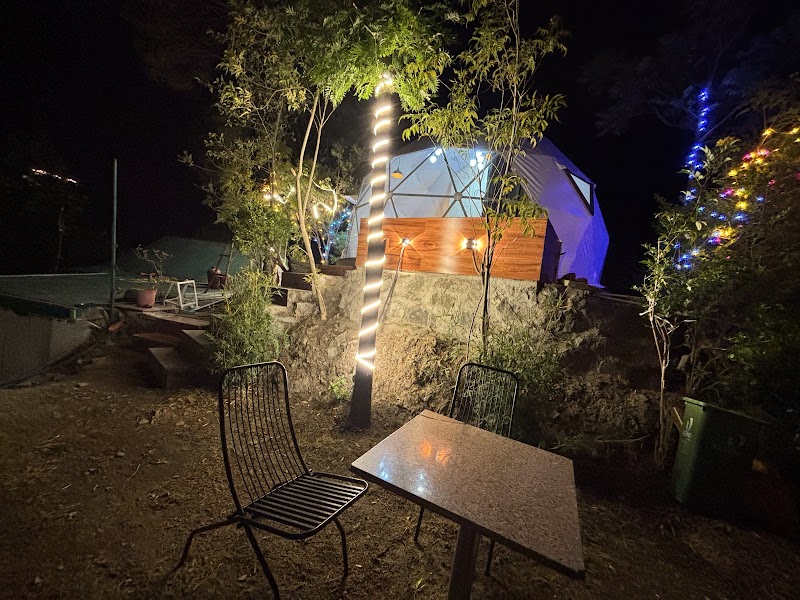 Glamo Home Kasauli