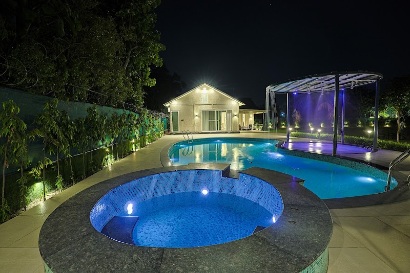 Homiestays - A Villa Rental Company - Homiestays - A Villa Rental Company, 105, GD Block, Dakshini Pitampura, Pitampura, Delhi, 110034, India