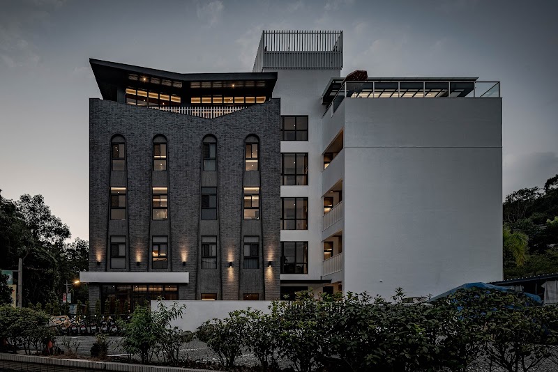 Hotel Beore Sun Moon Lake, an SLH Hotel - Hotel Beore Sun Moon Lake, an SLH Hotel No. 196號, Zhongshan Rd, Shuishe Village, Yuchi Township, Nantou County, Taiwan 555