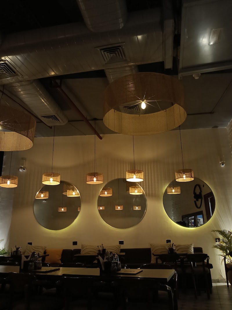 Remy's - Remy's Magnum Global Park, 1701A, Sector 58, Gurugram, Haryana 122098, India