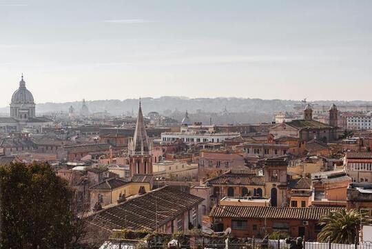 Alfredo Tour | Golf Cart Tour in Rome - Alfredo Tour | Golf Cart Tour in Rome, Via delle Carrozze, 12, 00187 Roma RM, Italy