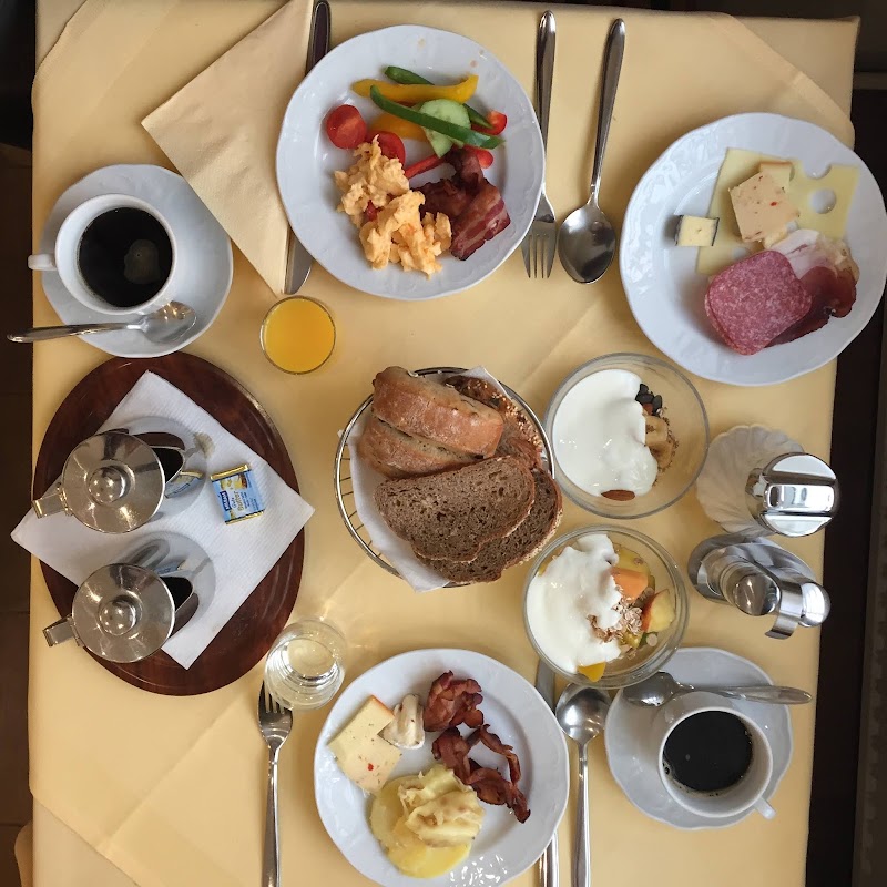 Hotel Domizil - Hotel Domizil Schulerstraße 14, 1010 Wien, Austria