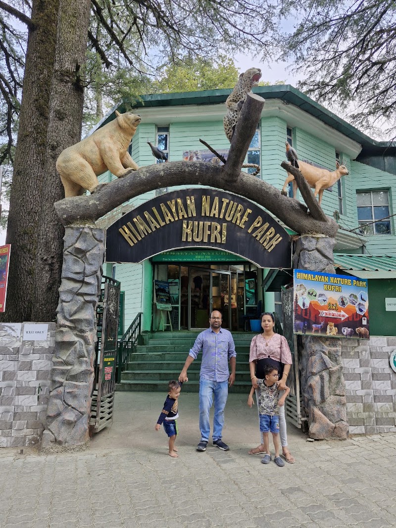 Sunrise Homestay - Sunrise Homestay Tarapur, Mashobra, Himachal Pradesh 171007, India