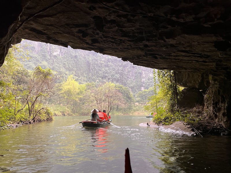 Ninh Binh Tours - Authentic Adventures - Ninh Binh Tours - Authentic Adventures, Tam Coc Rd, Đam Khê Trong, Nam Hoa Lư, Ninh Bình, Vietnam