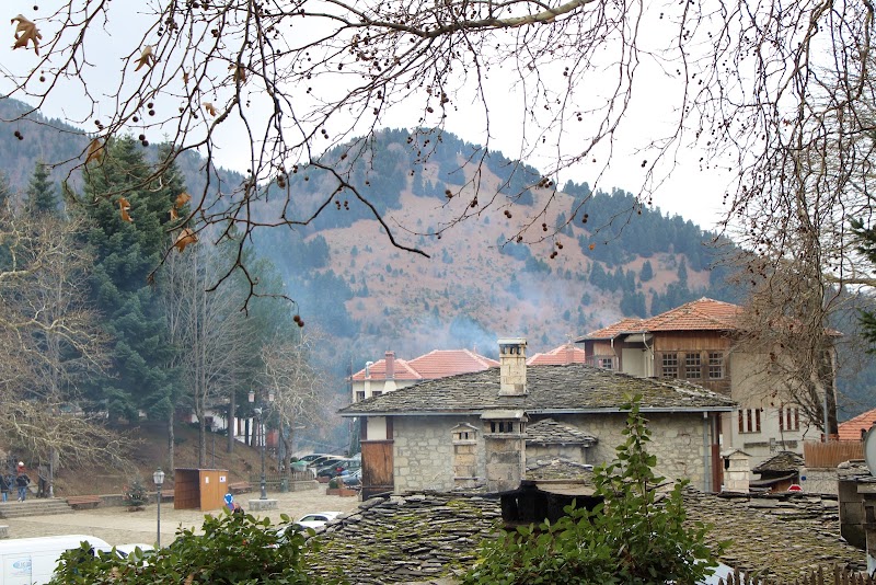 Metsovo - Metsovo Metsovo 442 00, Greece