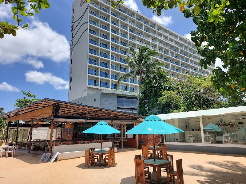 Kurumba Bay - Kurumba Bay, Weligama 81700, Sri Lanka