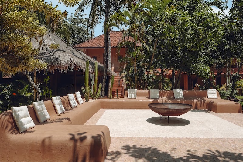 Terra Cottages Bali - Terra Cottages Bali, Jl. Pantai Bingin, Pecatu, Kec. Kuta Sel., Kabupaten Badung, Bali 80361, Indonesia