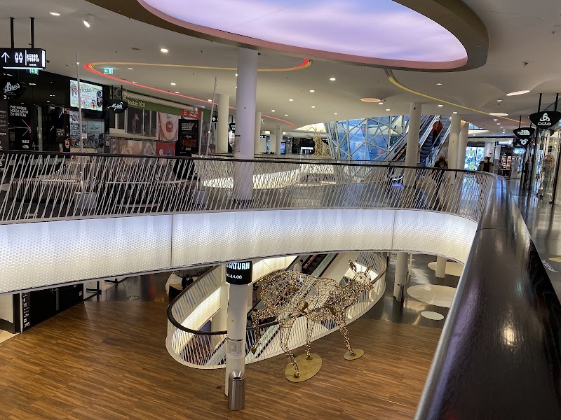 MyZeil - MyZeil, Zeil 106, 60313 Frankfurt am Main-Innenstadt I, Germany