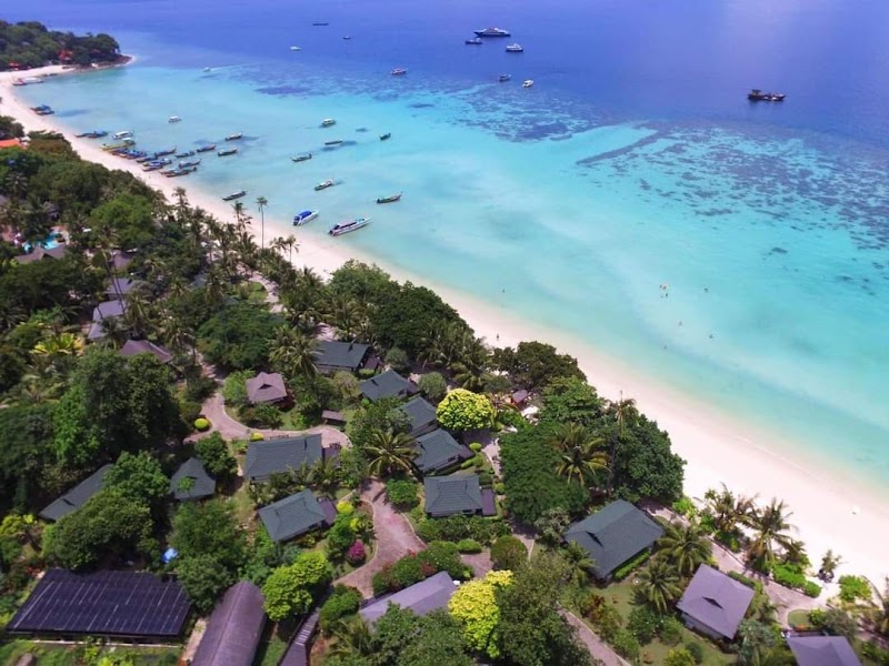 Long Beach Koh Phi Phi - Long Beach Koh Phi Phi Ao Nang, Mueang Krabi District, Krabi 81000, Thailand