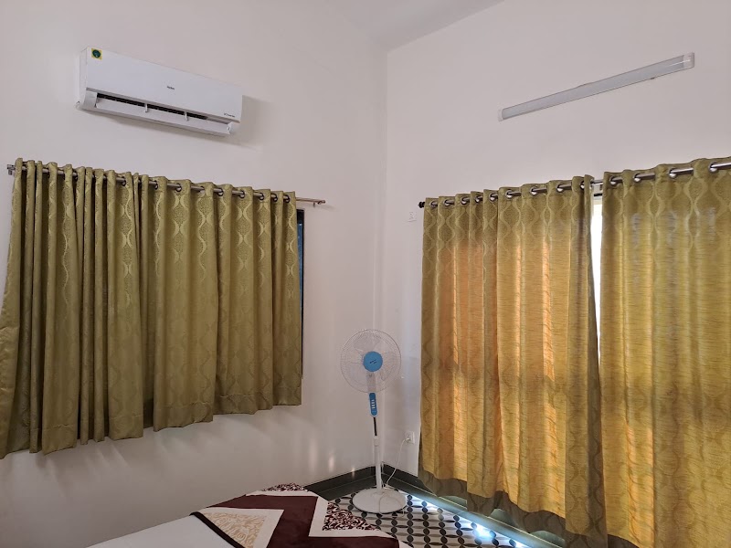 Marigold Villa 3BHK Bungalow near Lonavla - Marigold Villa 3BHK Bungalow near Lonavla, Marigold Villa, Gut330 Ramugade Sahaniwas 2, Patan, Maharashtra 410405, India