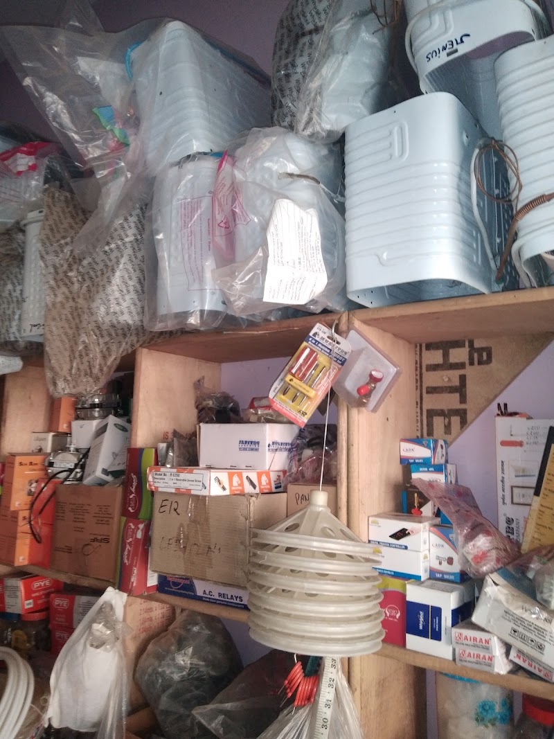 Yash homecare- ac repair, fridge repair, washing machine repair , microwave repair - Yash homecare- ac repair, fridge repair, washing machine repair , microwave repair near st.fransis school, Sector 4, Gomti Nagar, Lucknow, Uttar Pradesh 226010, India