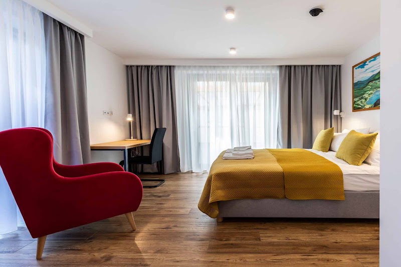 Apartamenty Ornak 5 - Apartamenty Ornak 5 Ornak 5, 34-500 Zakopane, Poland