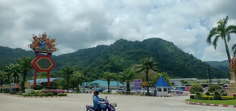 Kamala - Kamala Kamala, Kathu District, Phuket, Thailand