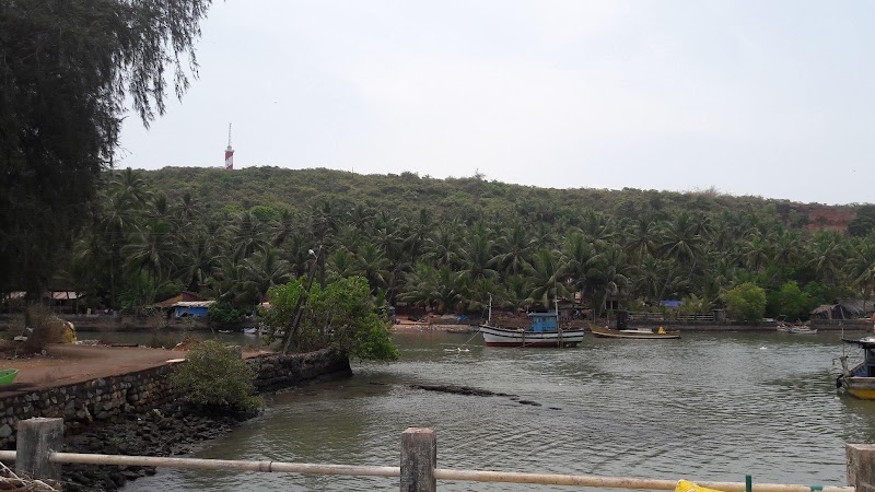 Betul - Betul, Canaguinim, Goa 403703, India