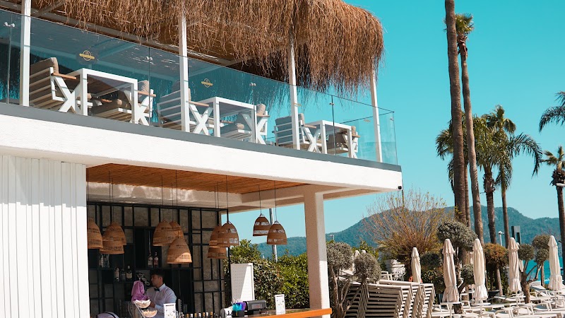 Casa De Maris Spa & Resort Hotel - Casa De Maris Spa & Resort Hotel Siteler, 100. Sk. No:2, 48700 Marmaris/Muğla, Türkiye