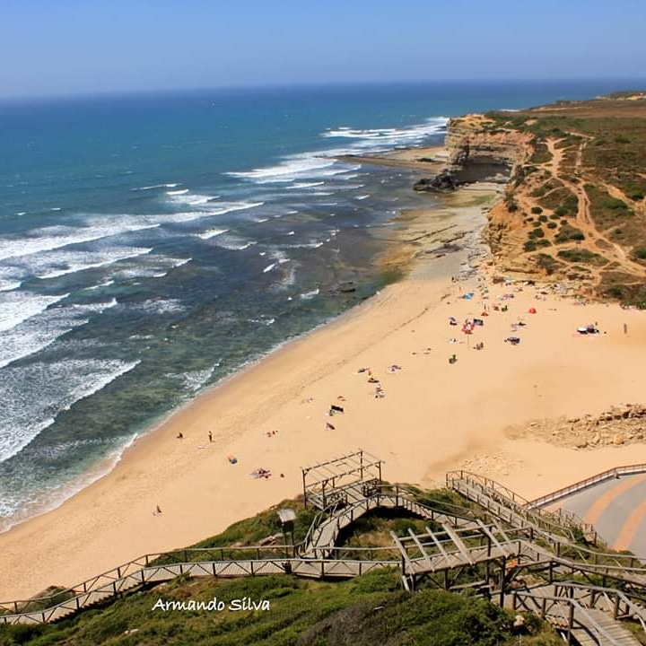 Ericeira - Ericeira 2655 Ericeira, Portugal