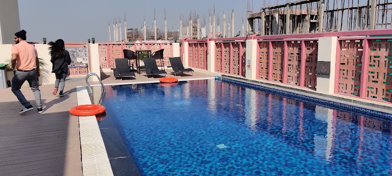 Kukda Resort - Kukda Resort near Kukda Residency, opposite Ambe Market Sangam Marg, Shivlok Colony, Chittorgarh, Rajasthan 312001, India