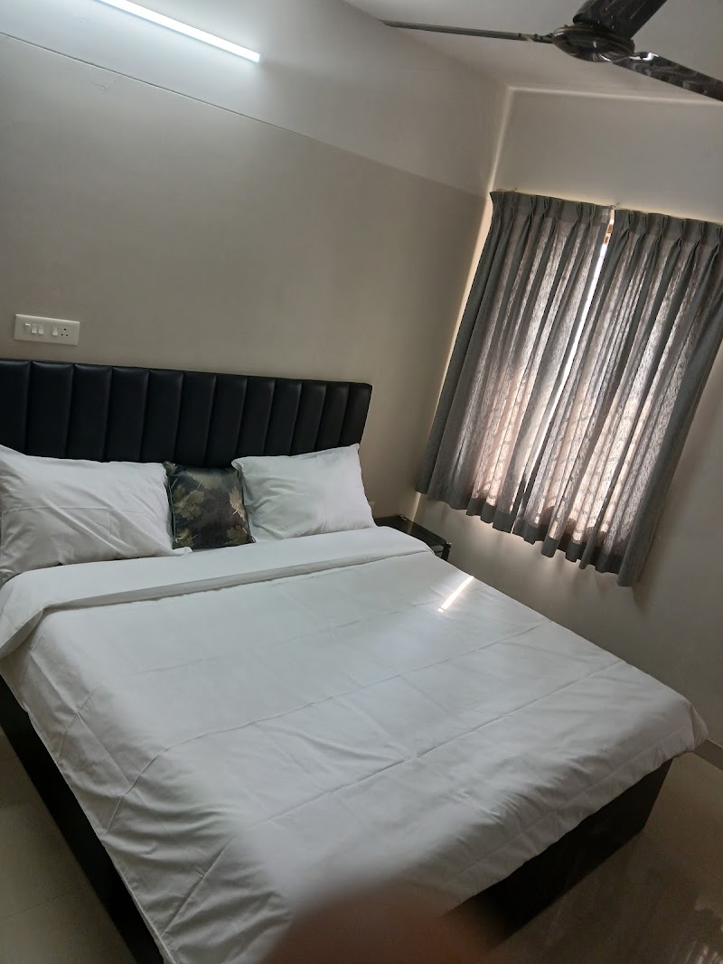 Mannat Residence - Mannat Residence Sivanandan Rd, P O, Anayara, Thiruvananthapuram, Kerala 695029, India