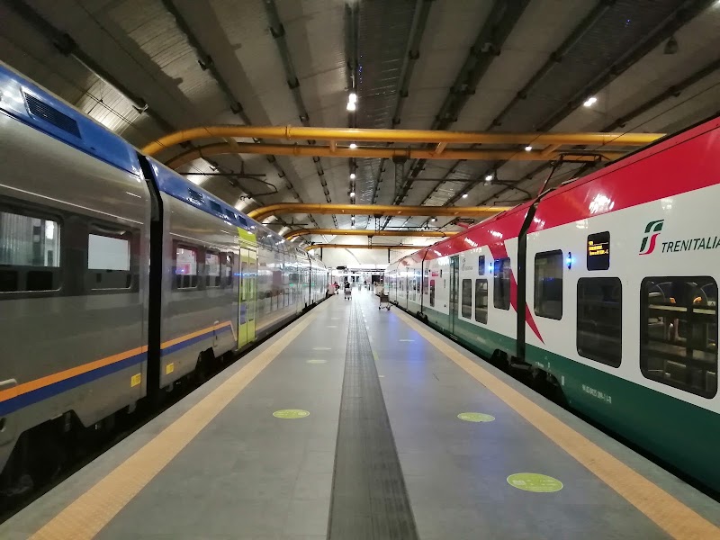 Rome Fiumicino Airport Terminal 3 - Rome Fiumicino Airport Terminal 3, 00054 Fiumicino, Metropolitan City of Rome Capital, Italy