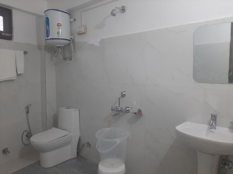 Rita home stay chitkul - Rita home stay chitkul 9C2Q+R22, Chitkul, Himachal Pradesh 172106, India