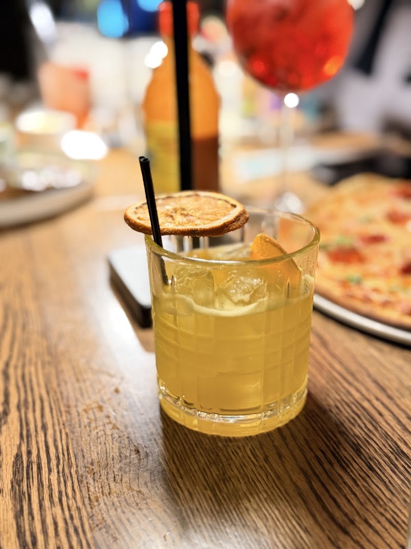 The Elgin - The Elgin 64 W 48th St, New York, NY 10036, USA