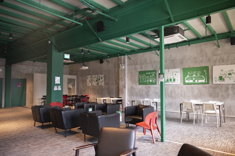 Monk's Brew Club - Monk's Brew Club, 57 E Coast Rd, Singapore 428773