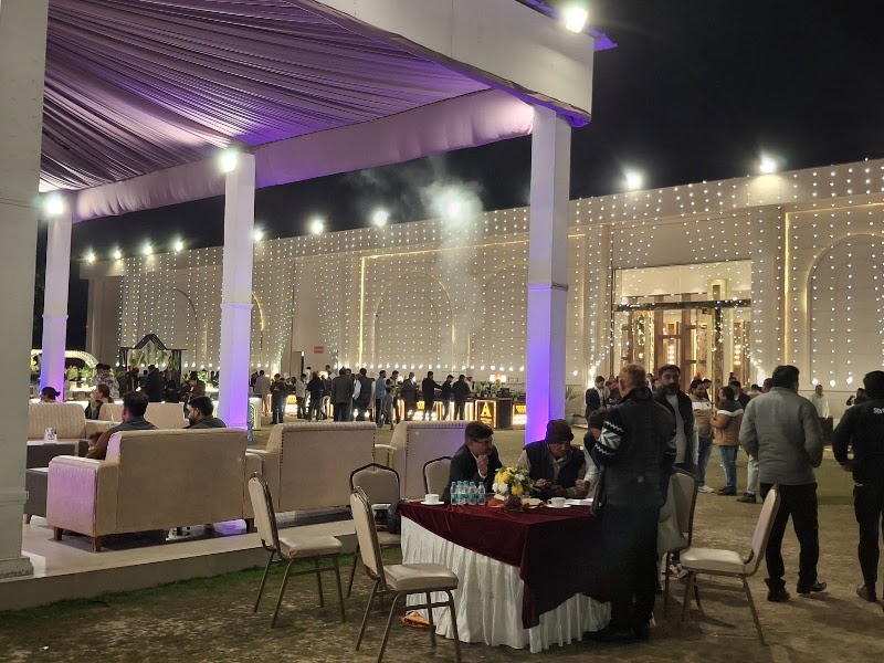 Vivaah The Big Orchid - Vivaah The Big Orchid, Sector 78, Faridpur Tigaon, Road, Greater, Faridabad, Haryana 121101, India