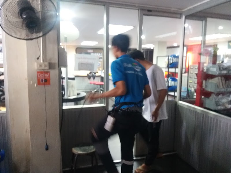 Siam Motor Vehicle Rayong Company Limited - Siam Motor Vehicle Rayong Company Limited 18, 58-61 Thetsaban 2 Rd, Tambon Wat Mai, Amphoe Mueang Chanthaburi, Chang Wat Chanthaburi 22000, Thailand